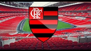 Possível projeto de construção do estádio do flamengo