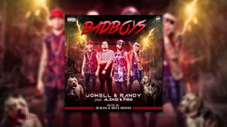 Jowell Y Randy - Bad Boys Feat Alexis Y Fido - Alcaldia Del Perreo