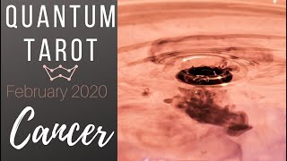 Cancer - Time to celebrate!! - Entanglement Tarotscope