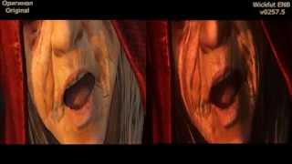Dark Souls 2 Улучшение графики