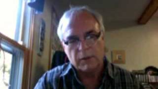 David Olney HEAR & NOW: "That's All I Need to Know".