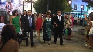 FERIA PEDRO MUÑOZ 2015