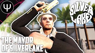 ARMA 3: Project Silverlake Life Mod — The MAYOR of Silverlake!