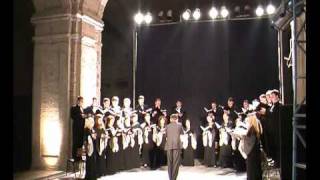 Victoria Poleva - "Верую" - Виктория Полевая