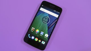استعراض للهاتف Moto G5 Plus:رخيص بس ممتاز!