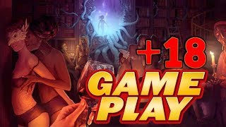 ►Вынос мозга # Lust for Darkness #4
