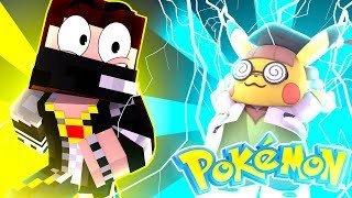 НАШЕЛ ПИКУАЧУ И РАЙЧУ!! #3 ХОЛОСТЯК ВТОРОЙ СЕЗОН - MINECRAFT / МАЙНКРАФТ