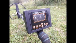 ФОРТУНА М2 ДД38 50 СМ НА МОНЕНТУ!) ФОРТУНА ПРО 2 СКОРО. Старая добрая ФОРТУНА.