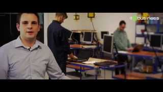 IT-Berufe bei it@business GmbH & Co. KG