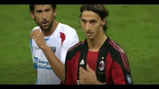 Milan-Catania 1-1