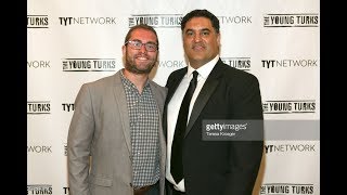 Jordan Chariton Has Been Fired From TYT Over Sexual Assault Allegations