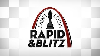 2018 Saint Louis Rapid & Blitz: Day 2