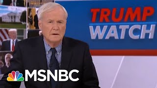 Matthews: North Korea Does Not Want What We Want | Hardball | MSNBC