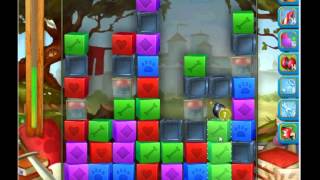 Pet Rescue Saga Livello 1070 Level 1070