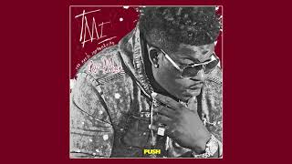 P-Nyce - What You Missed (Feat. Kid Heartbreak) [Prod. By Joppa Smoot]