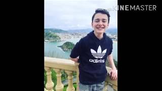 Ной/Ноа Шнапп и Милли Бобби Браун - Noah Shnapp x Millie Bobby Brown (Половина моя ❤️ )