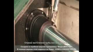 Специальный станок модели 24КС02-L Коломнаспецстанок