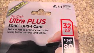 Autel MaxiDAS DS708, Updating Card to Larger Capacity