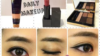 *Girls Talk* Christy的日常妝容分享 by Janice Lam Makeup Workshop