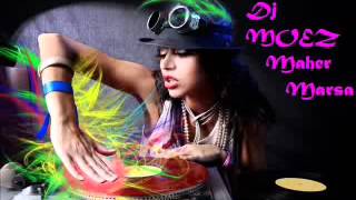 DJ Ben Chaabene Moez.Maher. Music Hits sexy 2012 . Coming  Soon
