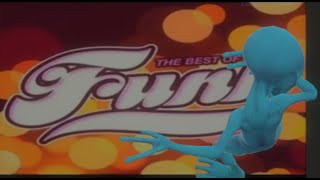 Funk DJ abdel Le Nîmois Partie 11 (2018)