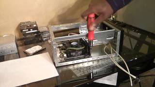 Mac Mini Hackintosh Edition [Part 1]