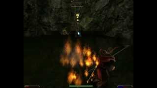 Gothic 2 Возвращение эпизод 73 (Болотный дракон)