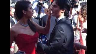 Ian & Nina - Just You And Me
