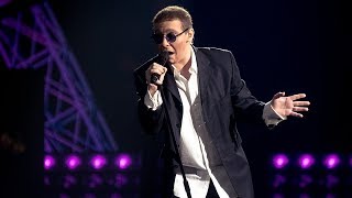 Один в один. Народный сезон. Павел Крюков. Профайл