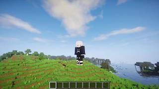 Minecraft Shaders test: GTX 1050 TI | I5 8400 | Benchmark (1080p60FPS)