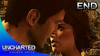 Uncharted: Golden Abyss ENDING · Chapter 34: The Revolution Ends | PS Vita