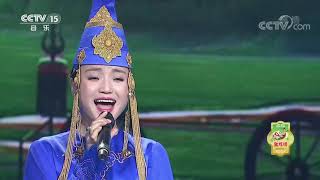 《风华国乐》 20191026| 中国音乐电视