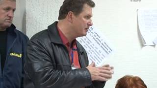 Найповільніше в Україні рахують голоси у 223 окрузі