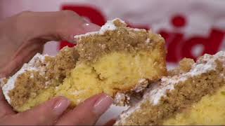 David's Cookies 6.27-lb Try It All Assortment on QVC