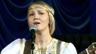 Юлия Славянская Благовест MP4