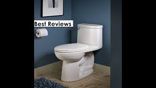New American Standard Compact Cadet 3 FloWise One Piece Toilet Specs