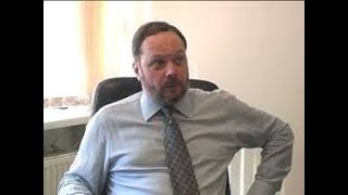 Владимир Кара-Мурза ст. - Грани недели на Эхо Москвы 26 августа 2017