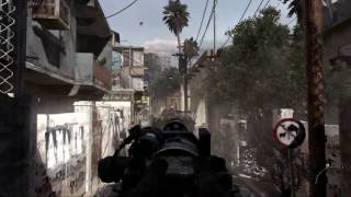 MODERN WARFARE 2 recenzja OG (PS3, XBO360, PC)