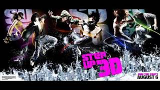 Benny Benassi ft. channing - come fly away (dj winn remix) Step Up 3D