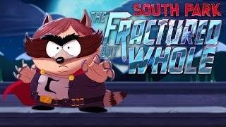 South Park: The Fractured but Whole Walkthrough Gameplay