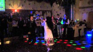 Student party in Moscow Tajiks (Tajik dance) Таджикский танец