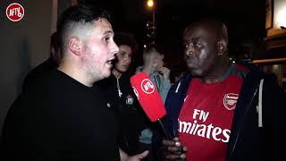 Chelsea 3-2 Arsenal |  Guendouzi Was Superb But Xhaka Was A Liability! (Louis - 100 Percent Chelsea)