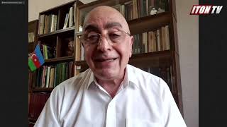 Азербайджанский депутат: у Пашиняна армянский глобус
