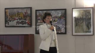 Елена Иващенко. Секреты пышного цветения роз. ВЫБИРАЕТЕ СОРТА РОЗ ? ПОСМОТРИТЕ ЭТУ ВИДЕОЗАПИСЬ. ч. 1