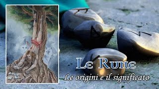 Le Rune: le origini e il significato