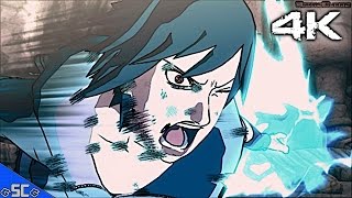 NARUTO Shippuden: The Final CLIMAX (STORM 4 Anime)【4K】