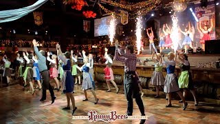 ГриннBeer г. Курск — 1 год! (19 октября 2017)