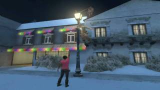 Merry Christmas From Left 4 dead and Left 4 dead 2 |HD|