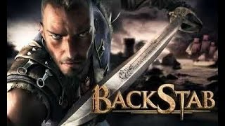 How to download backstab in Android working for all GPU