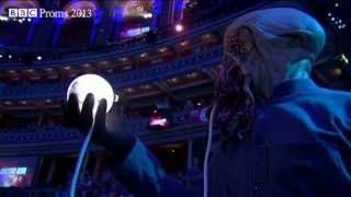 Doctor Who Theme   Doctor Who Prom   BBC Proms 2013   Radio 3